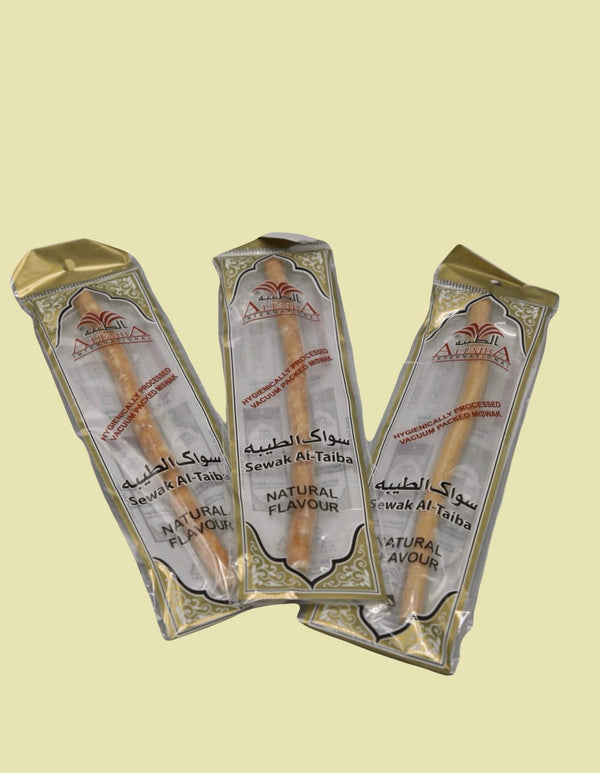 Miswak Peelu