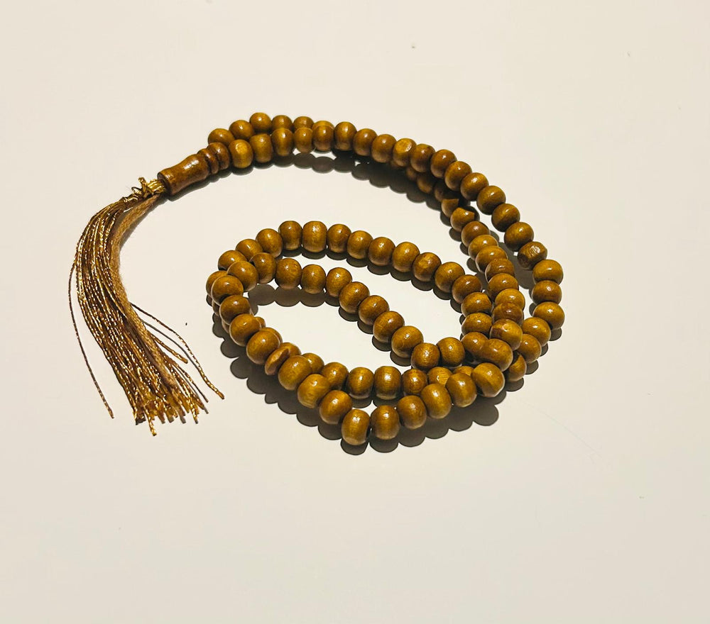 Beaded Tasbeh