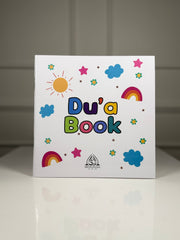 AIS Dua Book 2nd Edation