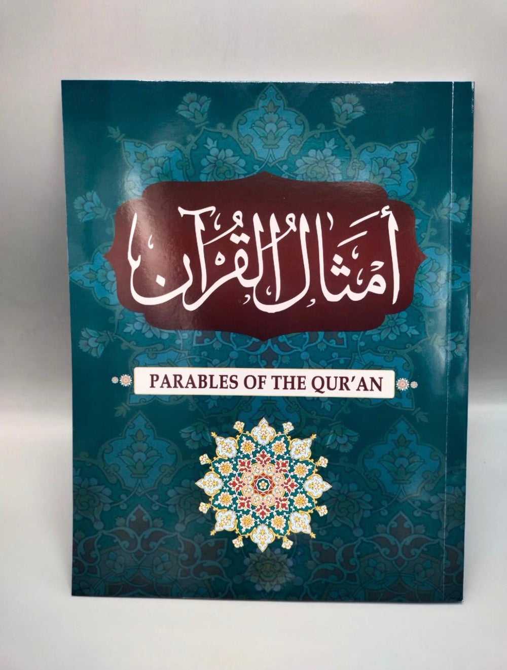 Amthal ul Quran