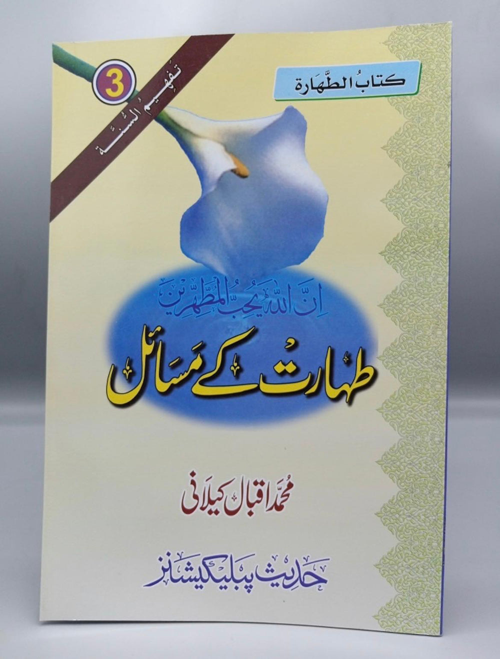 Taharat Kay Masail