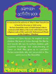 Aqeedah Book Level 2 Children of Islam
