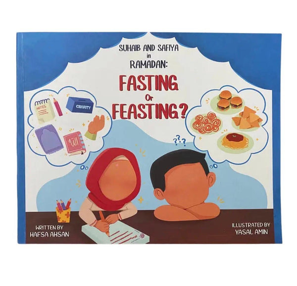 Fasting & Feasting